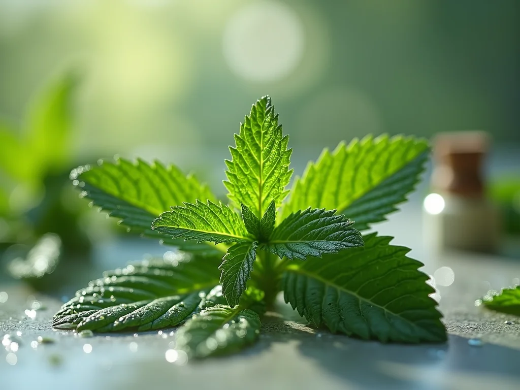 Hortelã na Beleza: Descubra os Segredos Naturais para uma Pele Radiante Hortelã na Beleza: Descubra os Segredos Naturais para uma Pele Radiante