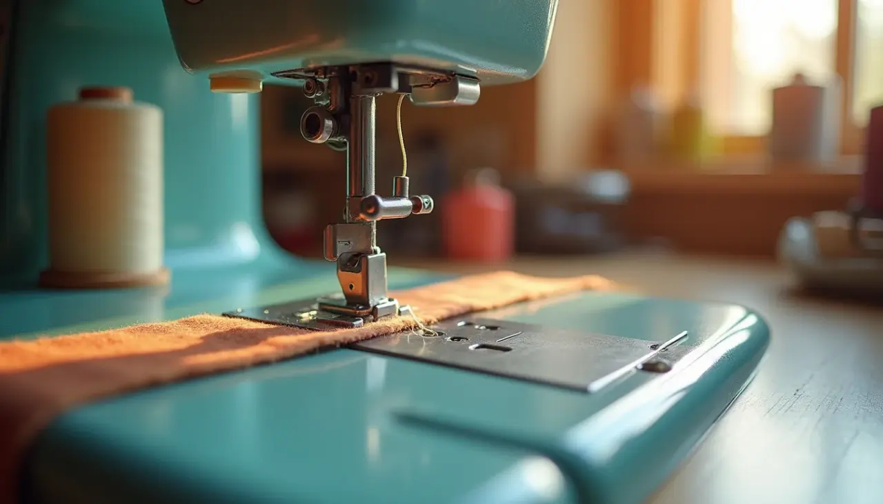 O Segredo das Costureiras: Iluminação para Ateliê de Costura