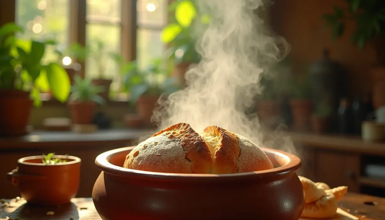 Integral: o segredo da fermentação para pães [Passo a Passo]