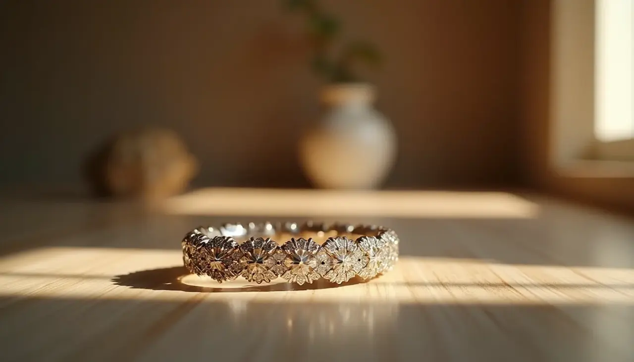 Descubra Joias Artesanais Únicas: O Guia Essencial de 2026