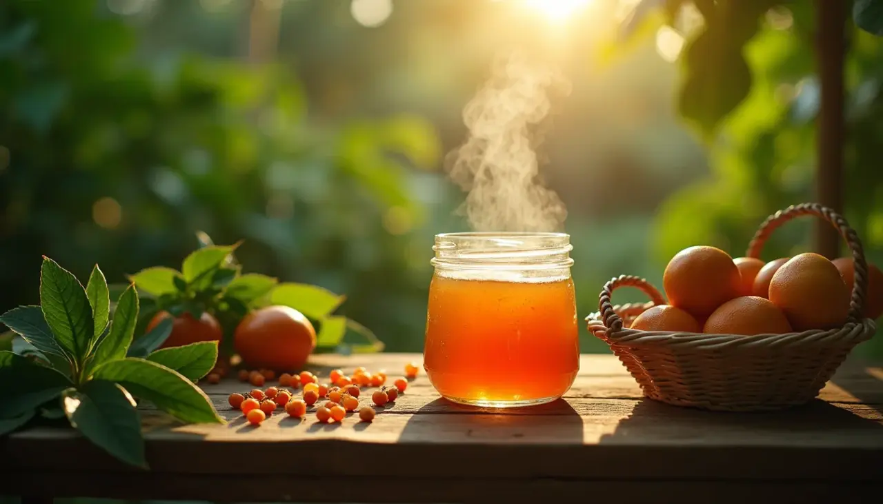 Kombucha o que é: a bebida fermentada que vai revolucionar sua saúde