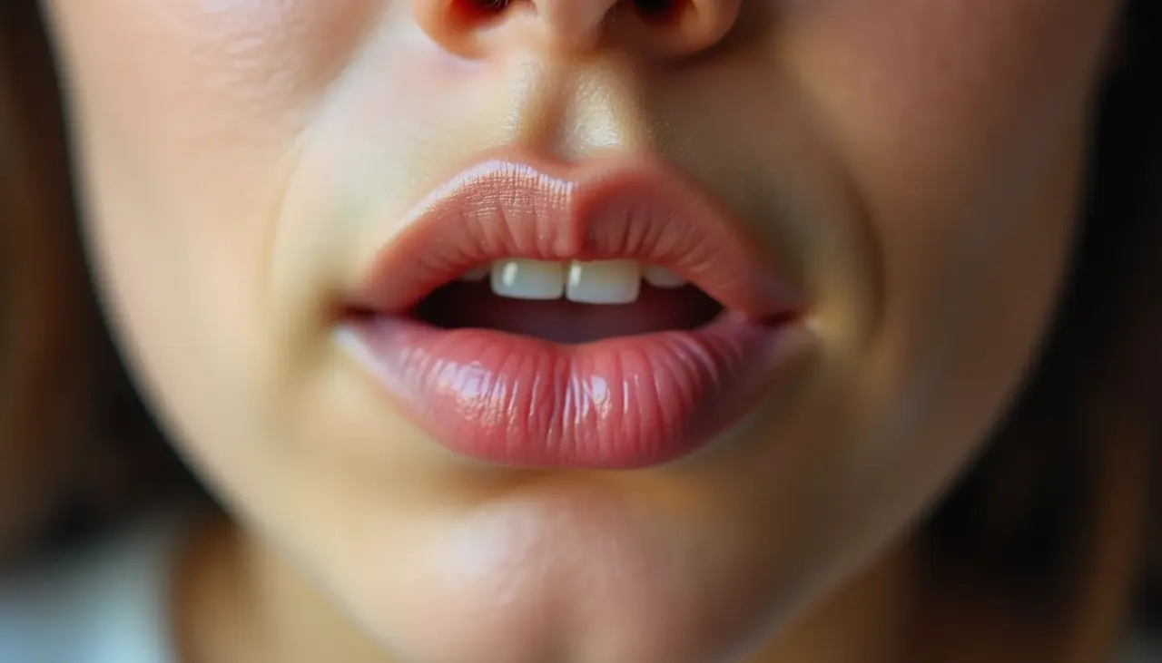 Gravidez 2026: Labios Ressecados Na Gravidez São Tendência!