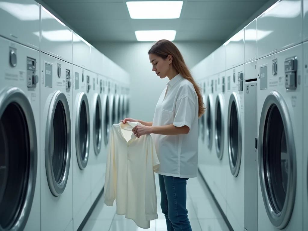 Como Lavar Roupa de L 2 Sem Danificar? Guia 2026 Como Lavar Roupa de L 2 Sem Danificar? Guia 2026