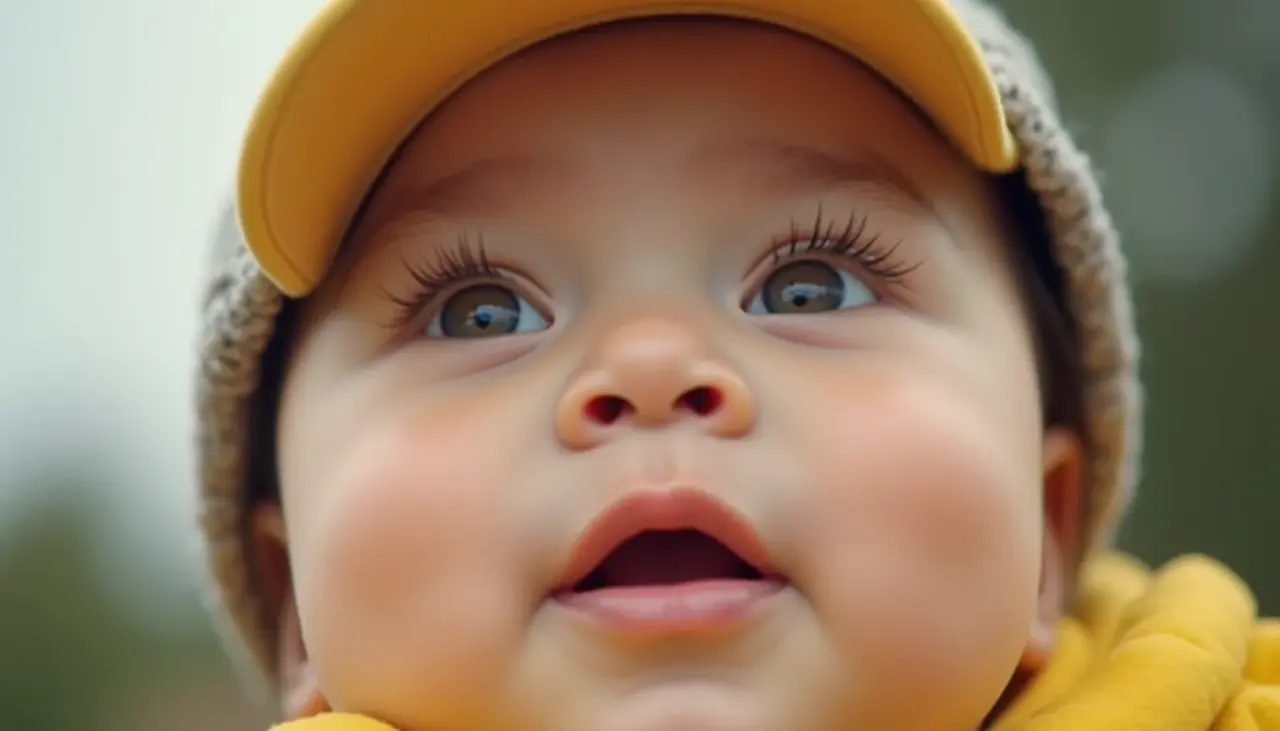 Legenda Para Foto De Filho Bebe 2026: O Guia Definitivo