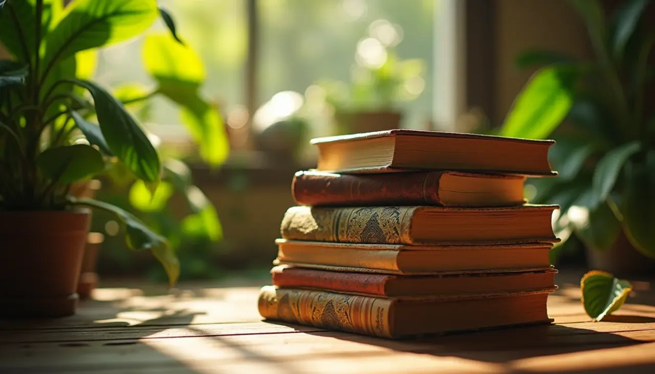 Livros para Presentear: 15 Tesouros Literários [Especial]