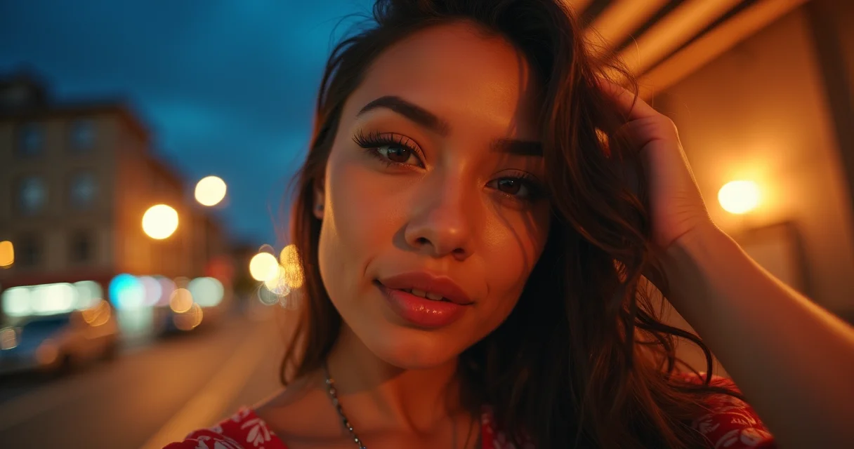 Look para show a noite: O segredo que transforma seu visual! Look para show a noite: O segredo que transforma seu visual!