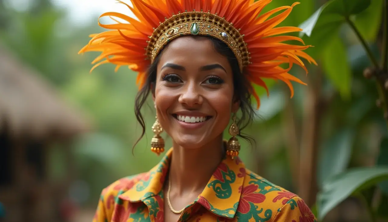 Looks Carnaval: 7 ideias inovadoras [2026] - Você vai amar!