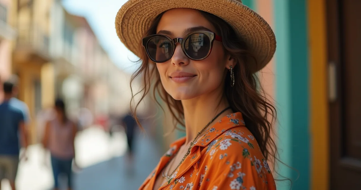 Looks femininos: 7 tendências de moda que você precisa ver em 2026 Looks femininos: 7 tendências de moda que você precisa ver em 2026