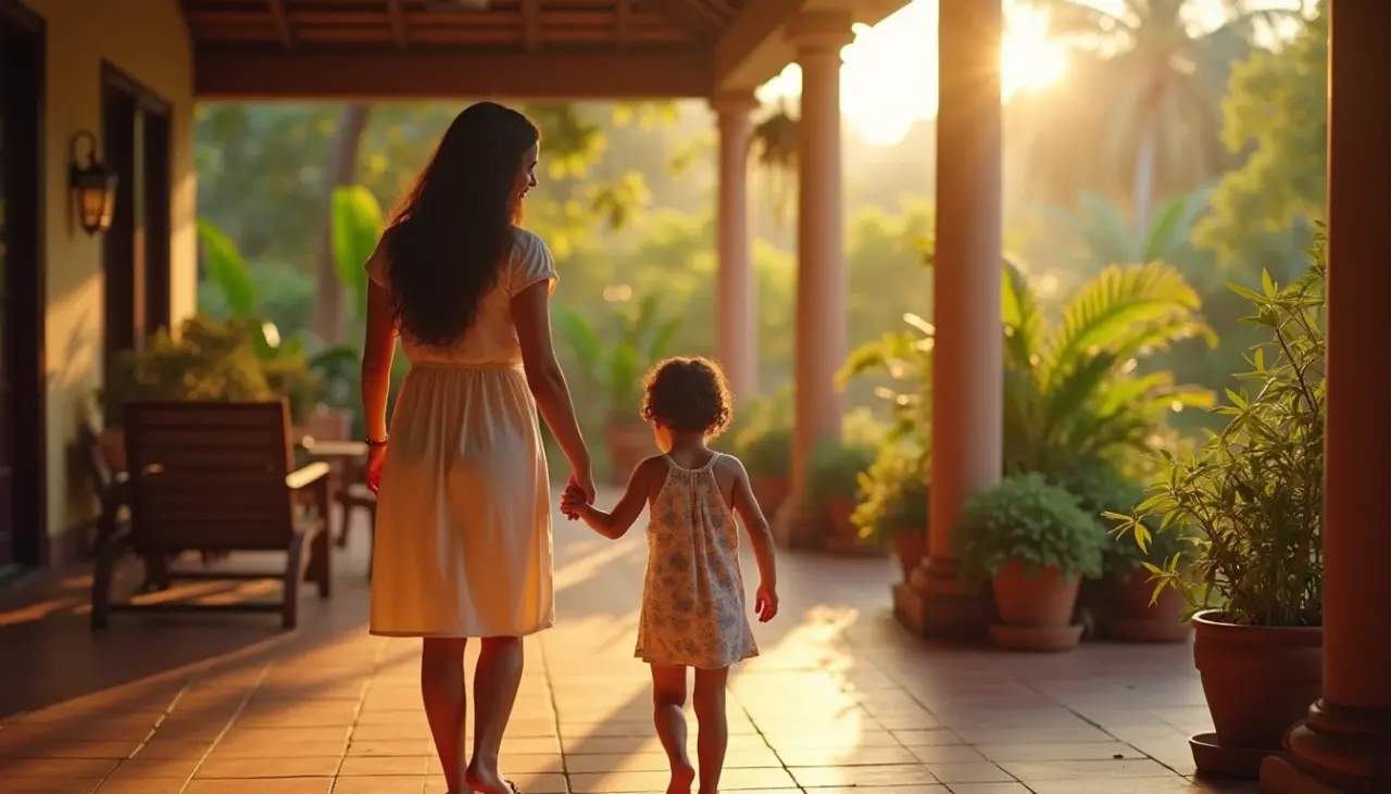 Madrasta: 7 segredos para fortalecer laços familiares [Testado]