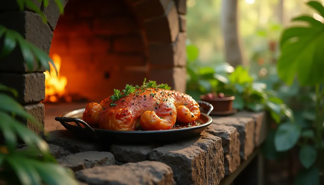 Maminha no Forno: Suculenta e Macia (Segredo Revelado) Maminha no Forno: Suculenta e Macia (Segredo Revelado)