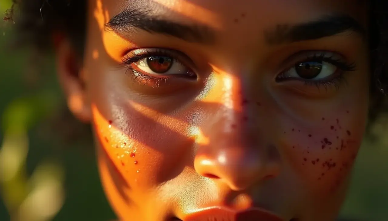 Manchas na Pele: 7 segredos que a dermatologia não te conta