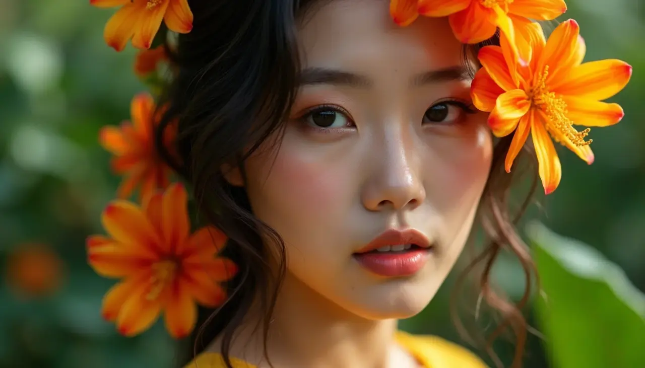 Maquiagem Coreana: O segredo dos 7 looks que viralizaram [2026]