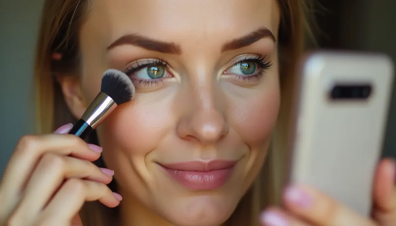 O Segredo Oculto da Maquiagem Nacional que as Influencers Amam em 2026