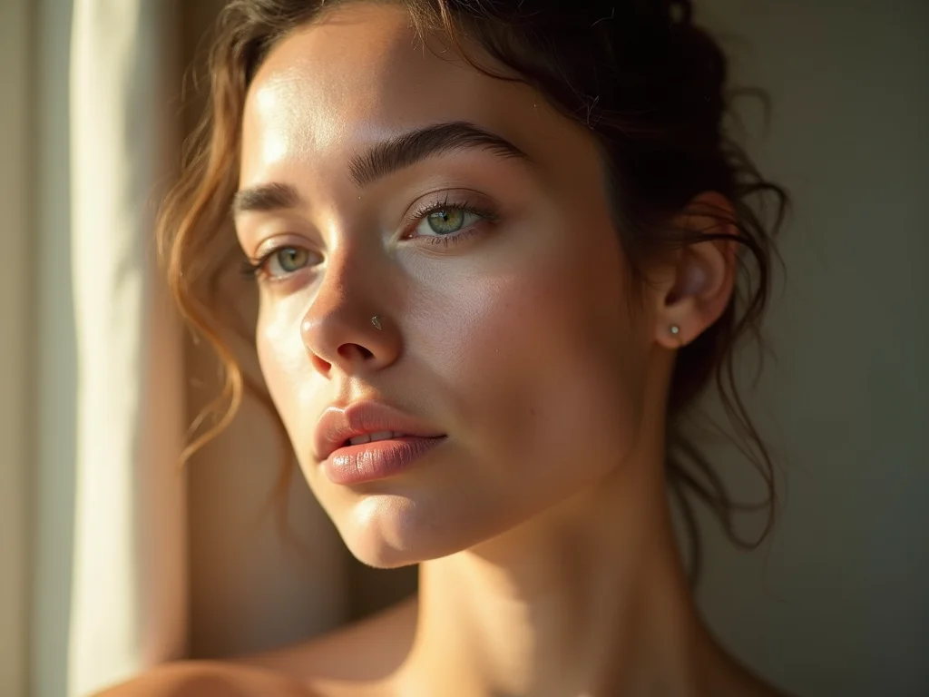 Maquiagem Natural Perfeita: Seu Guia Completo para 2026 Maquiagem Natural Perfeita: Seu Guia Completo para 2026