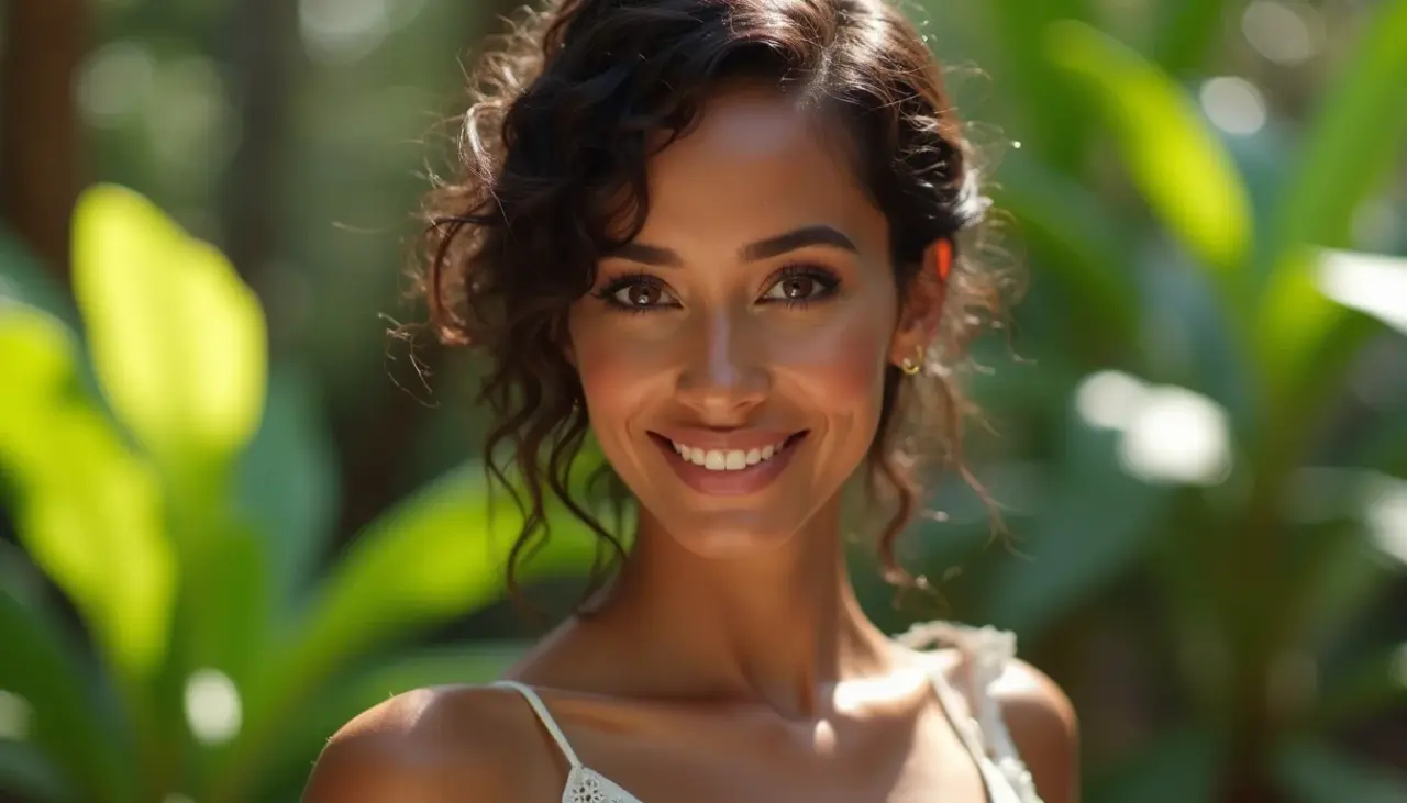 Maquiagem para Madrinha de Casamento: o segredo das expert [Revelado]