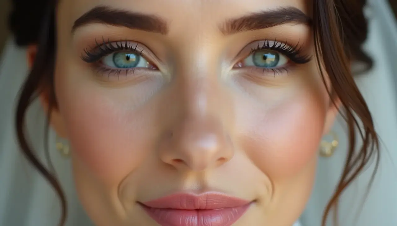 Maquiagem Madrinha Casamento Rose Pele Morena: O Segredo Deslumbrante 2026