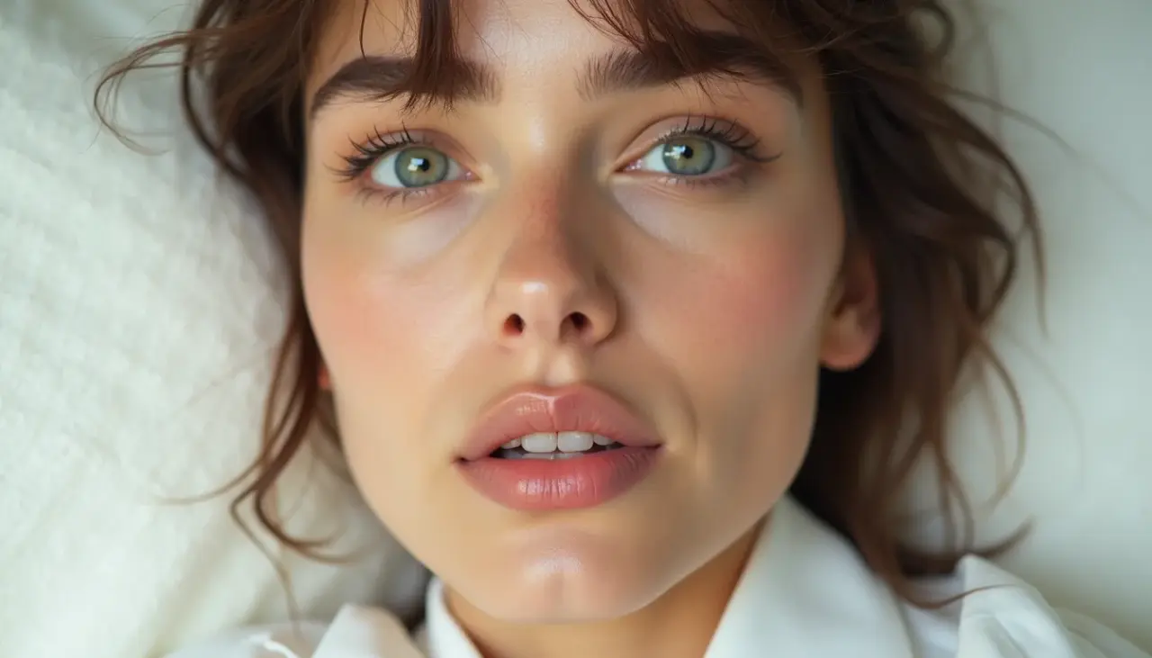 Maquiagem Roupa Branca: O Detalhe que Transforma Seu Look 2026