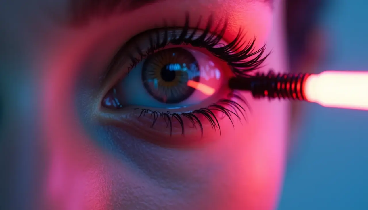Máscara de Cílios: O Truque de 2026 Para Olhos Incríveis