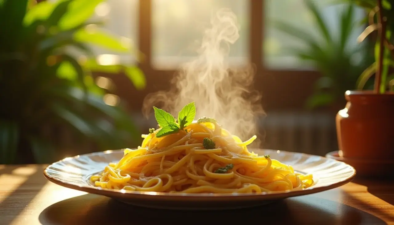 Massas Incríveis: 7 segredos que transformam seu prato [Passo a Passo]