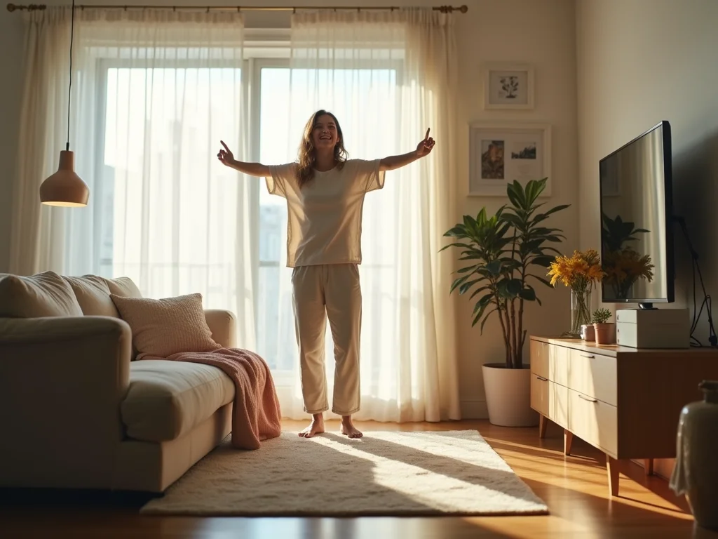 Método KonMari: Organize Sua Casa e Transforme Sua Vida em 2026 Método KonMari: Organize Sua Casa e Transforme Sua Vida em 2026