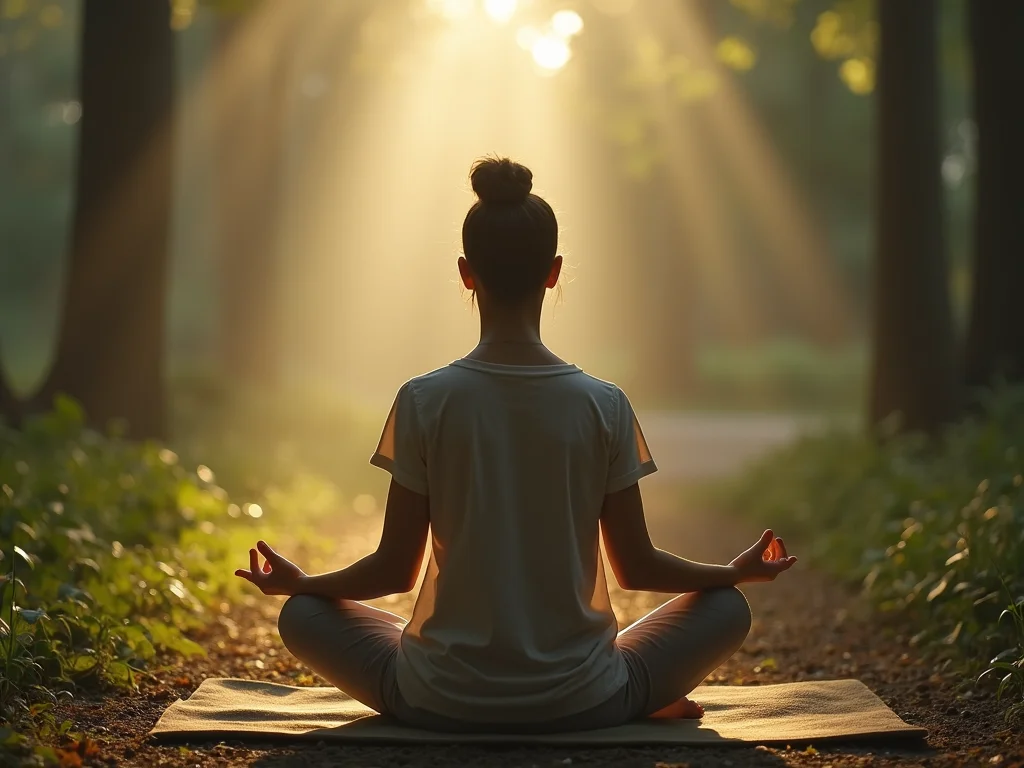 Como Aumentar Sua Calma Diária: Dicas de Mindfulness Essenciais Como Aumentar Sua Calma Diária: Dicas de Mindfulness Essenciais