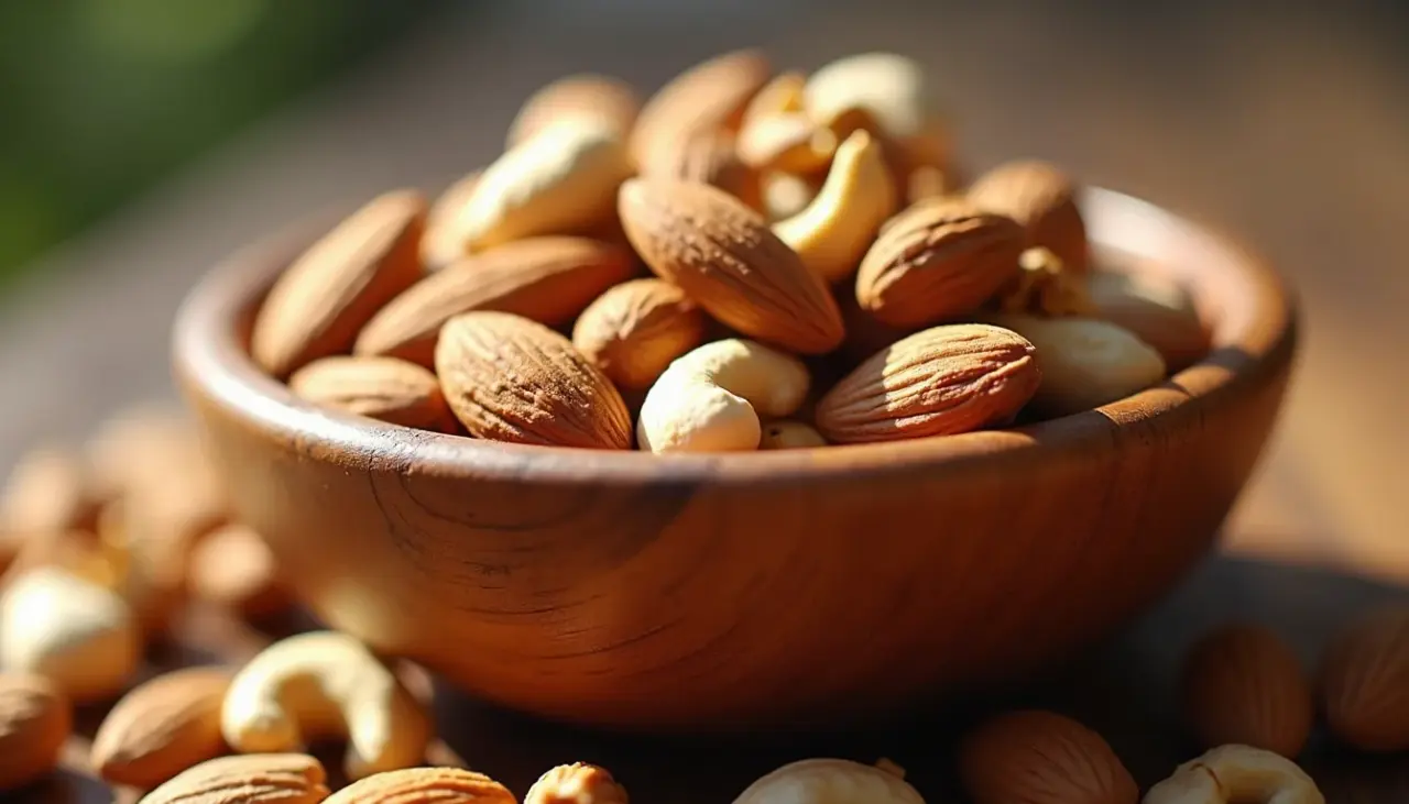 Mix De Castanhas Calorias: O Segredo Saudável Revelado em 2026