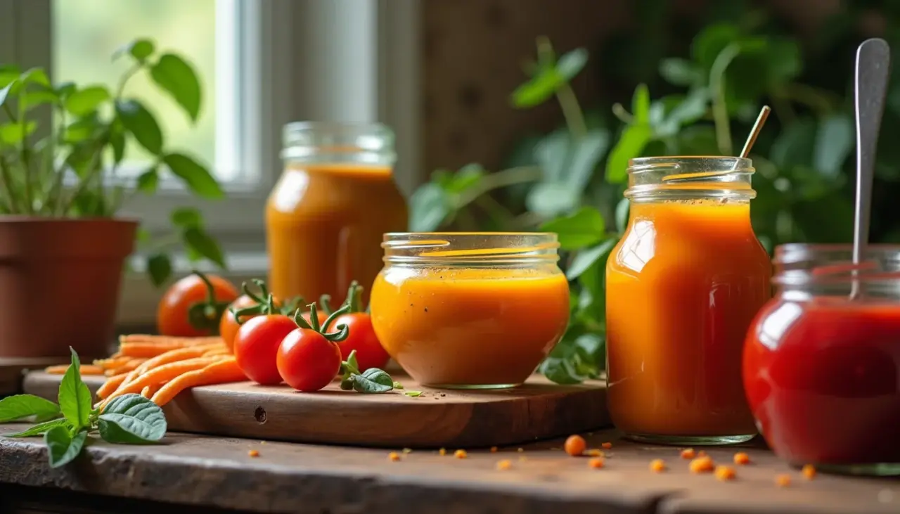 Molhos Saudáveis: 5 Receitas Incríveis [Especialista Aprovou]