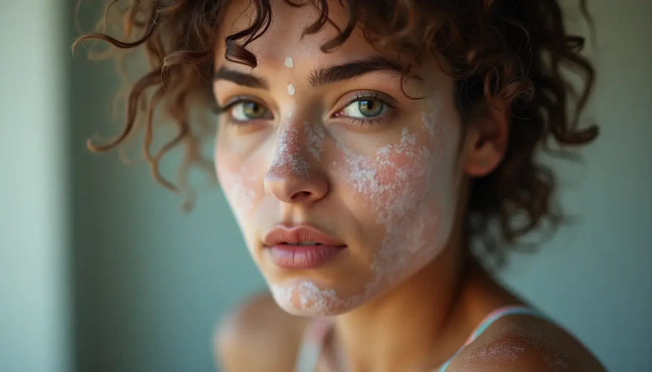 Mulher Com Vitiligo: A Tendência Chique de 2026 Revelada