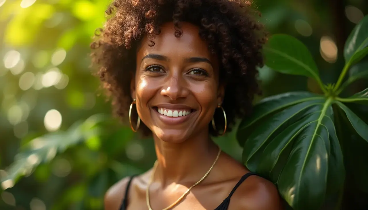 Mulher Forte: conquiste seu poder interior [Estilo de Vida]