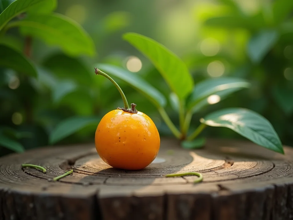 Murici-do-campo: O Superalimento Que Você Precisa Conhecer em 2026 Murici-do-campo: O Superalimento Que Você Precisa Conhecer em 2026