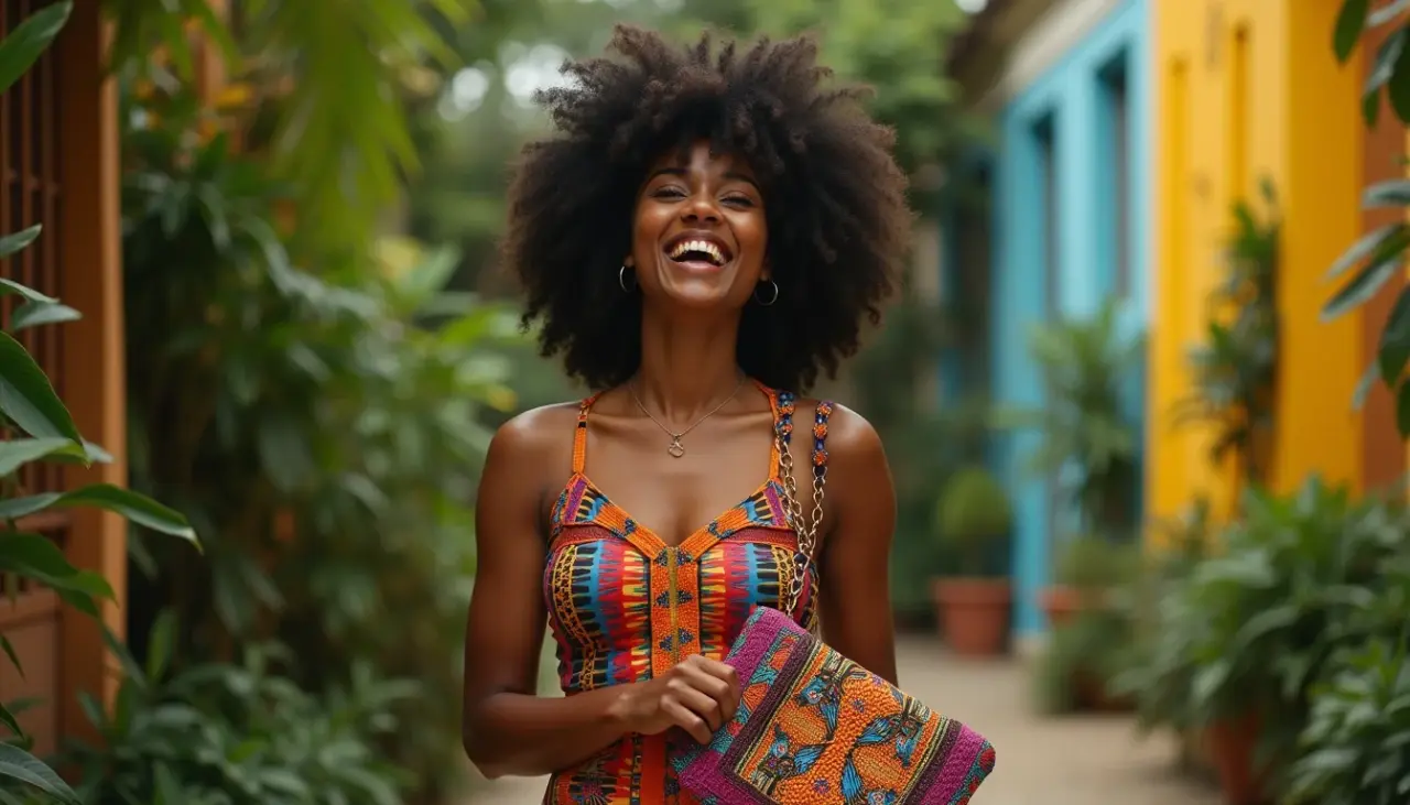 Negros: Descubra o segredo do estilo que viralizou [2026]