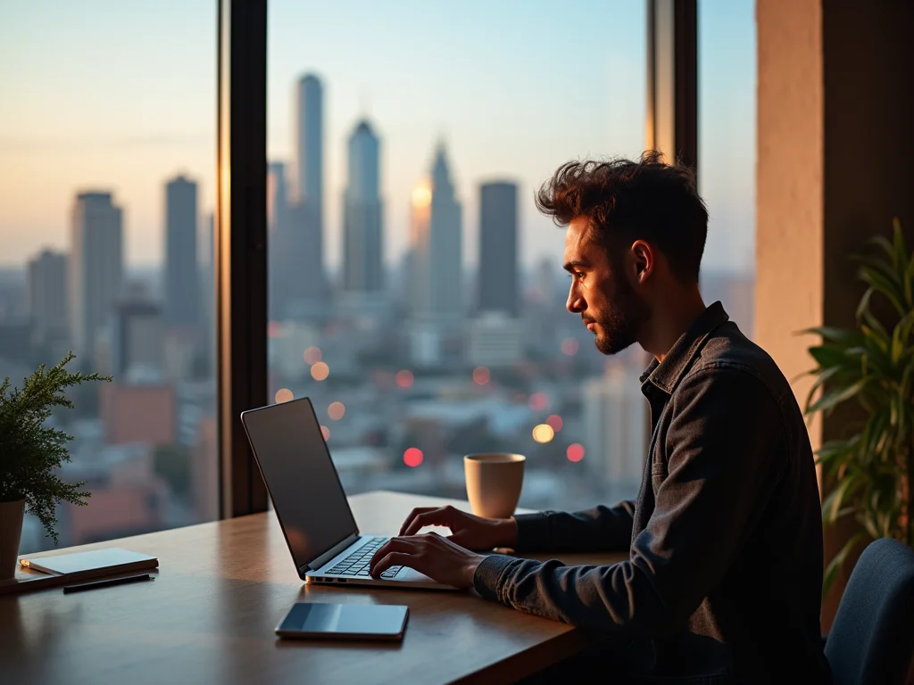 Nmades Digitais: O Guia Essencial Para o Sucesso em 2026 Nmades Digitais: O Guia Essencial Para o Sucesso em 2026