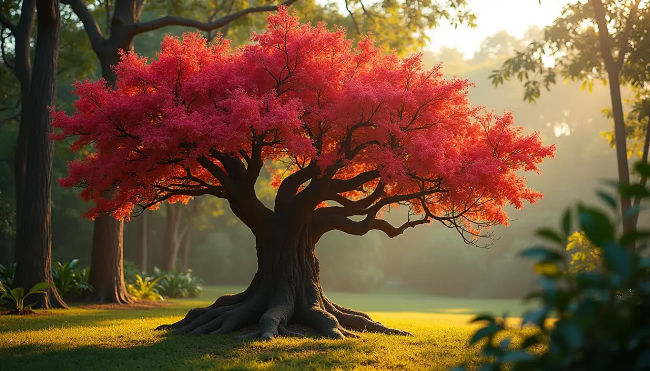 Oiti: O Guia Definitivo para o Florescer Perfeito [2026]