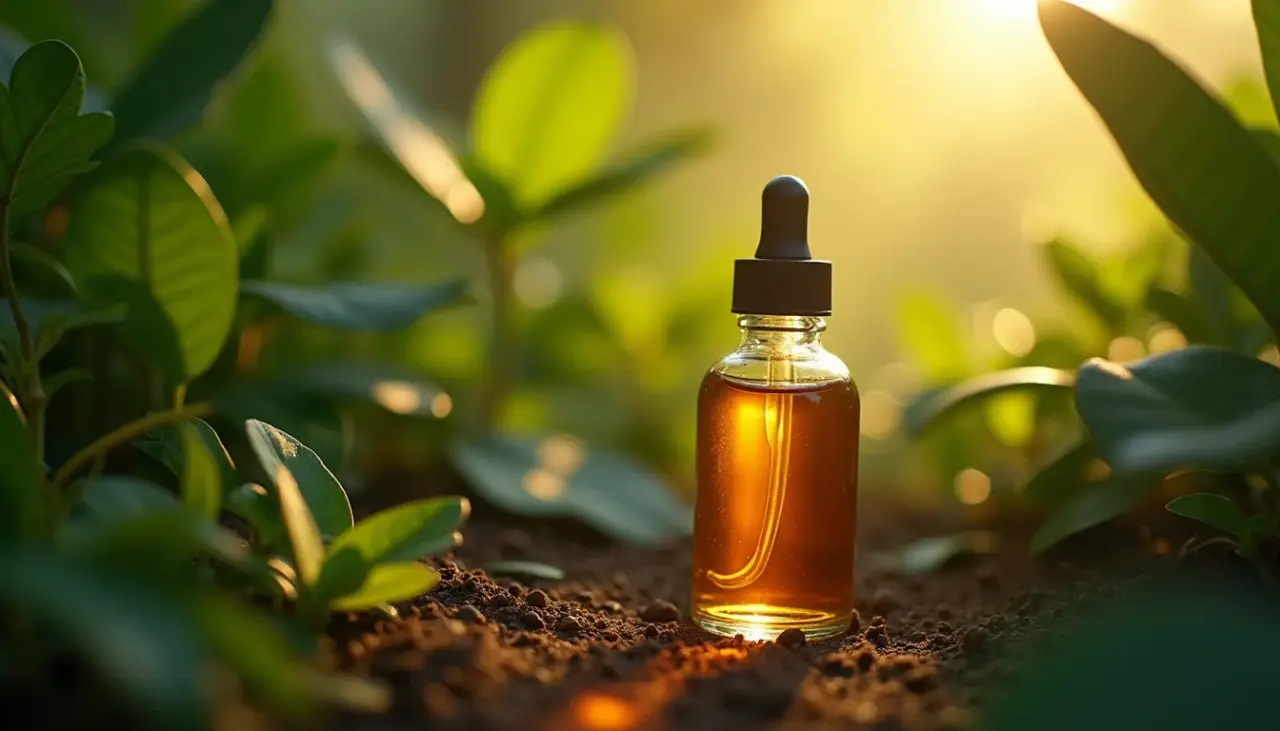 Óleos Essenciais: 9 segredos para um bem-estar profundo [Descubra]