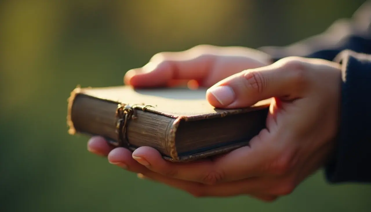 Oracao Pelos Amigos 2026: O Segredo Revelado para Proteção Divina