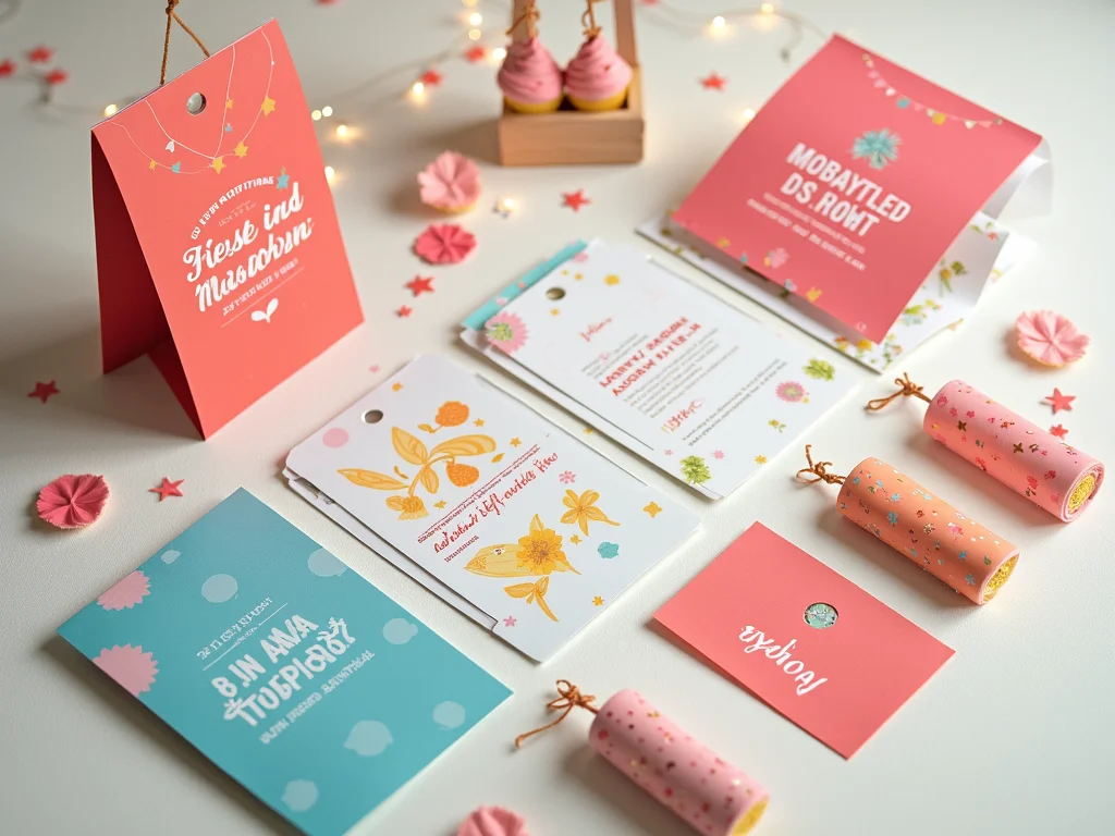 Como Criar Papelaria para Festas Inesquecíveis em 2026 Como Criar Papelaria para Festas Inesquecíveis em 2026