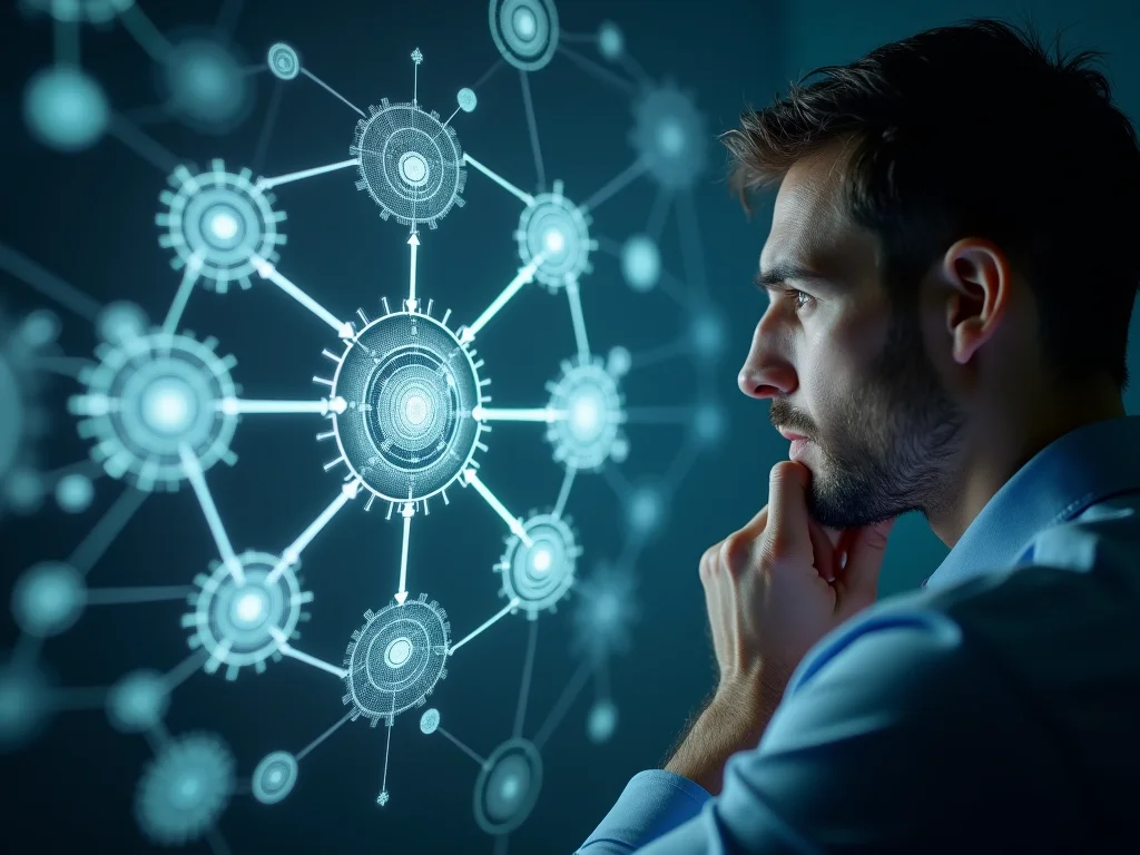 Pensamento Crítico: Domine Essa Habilidade Essencial em 2026 Pensamento Crítico: Domine Essa Habilidade Essencial em 2026