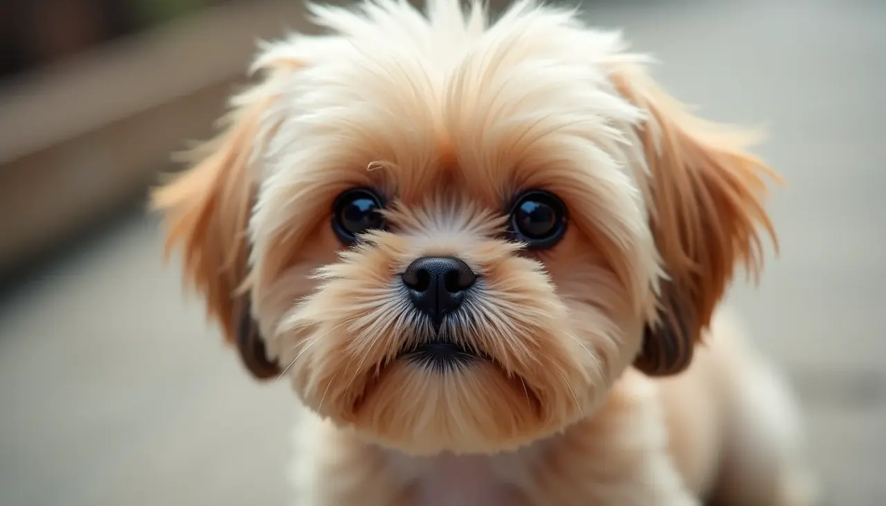 Penteado Shih Tzu 2026: O Guia para um Look Impecável