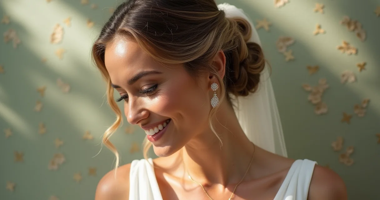 Penteados Simples para Casamento: 7 estilos que você faz sozinha! Penteados Simples para Casamento: 7 estilos que você faz sozinha!