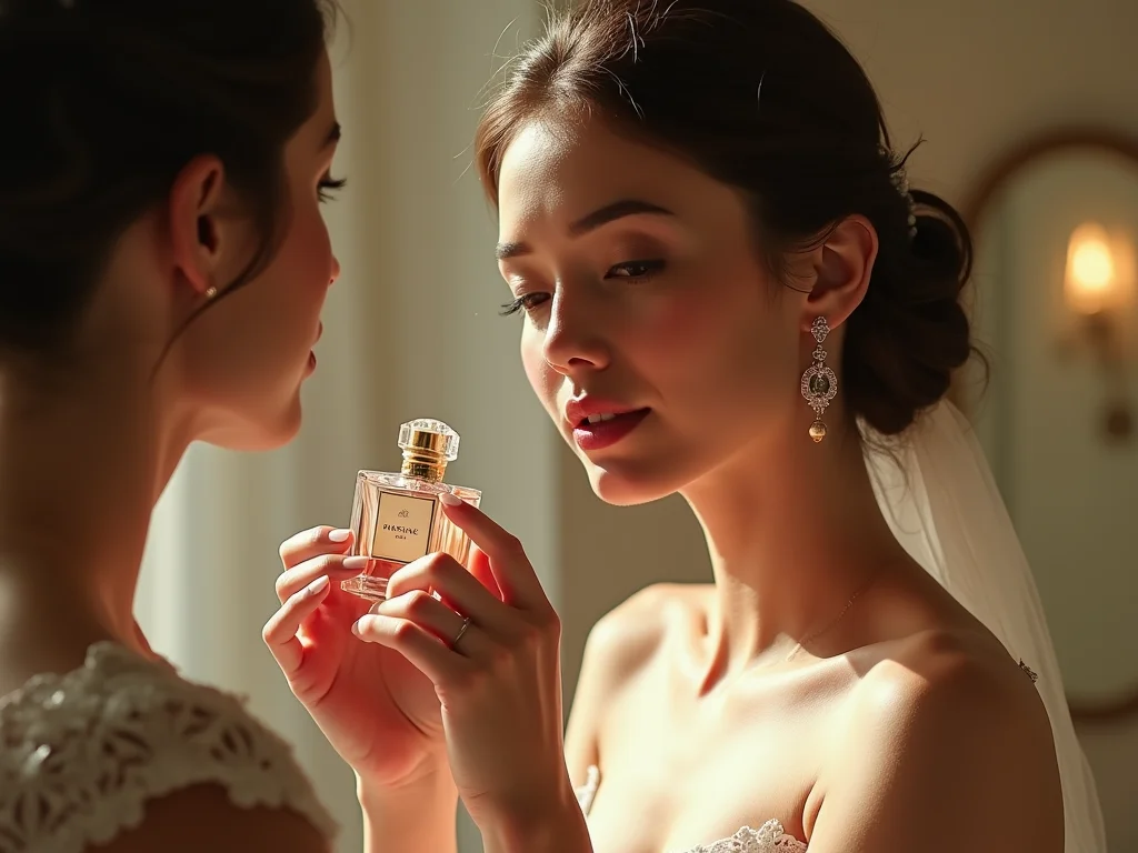 Casamento Inesquecível: Escolha o Perfume Perfeito em 2026 Casamento Inesquecível: Escolha o Perfume Perfeito em 2026