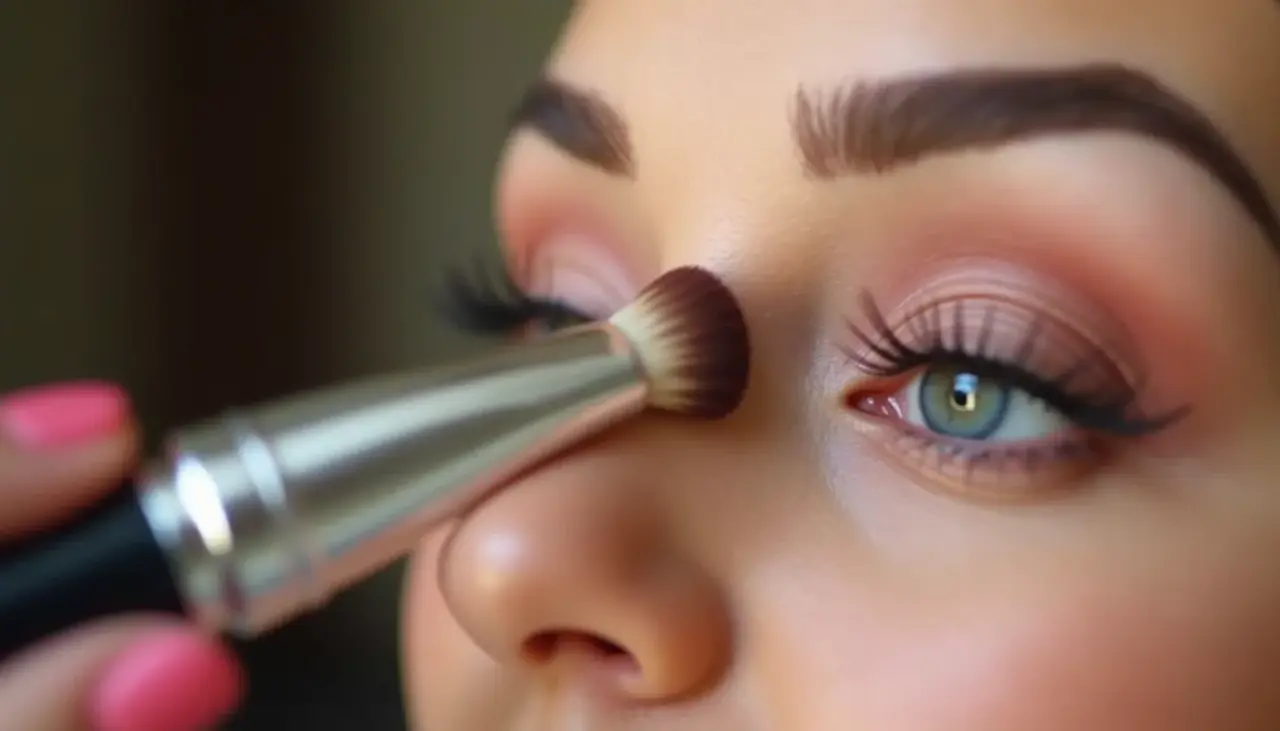 Pincel Kabuki: O Segredo das Maquiagens Profissionais em 2026