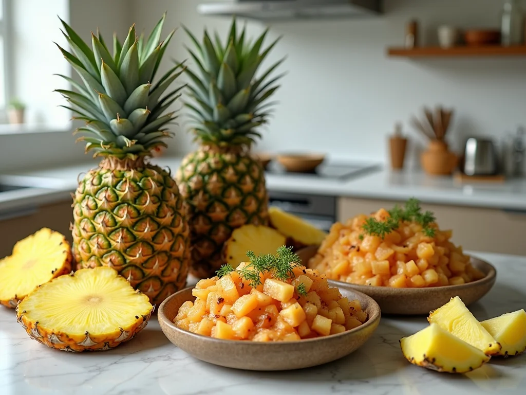 Como Usar Pinha Para Receitas Surpreendentes em 2026 Como Usar Pinha Para Receitas Surpreendentes em 2026