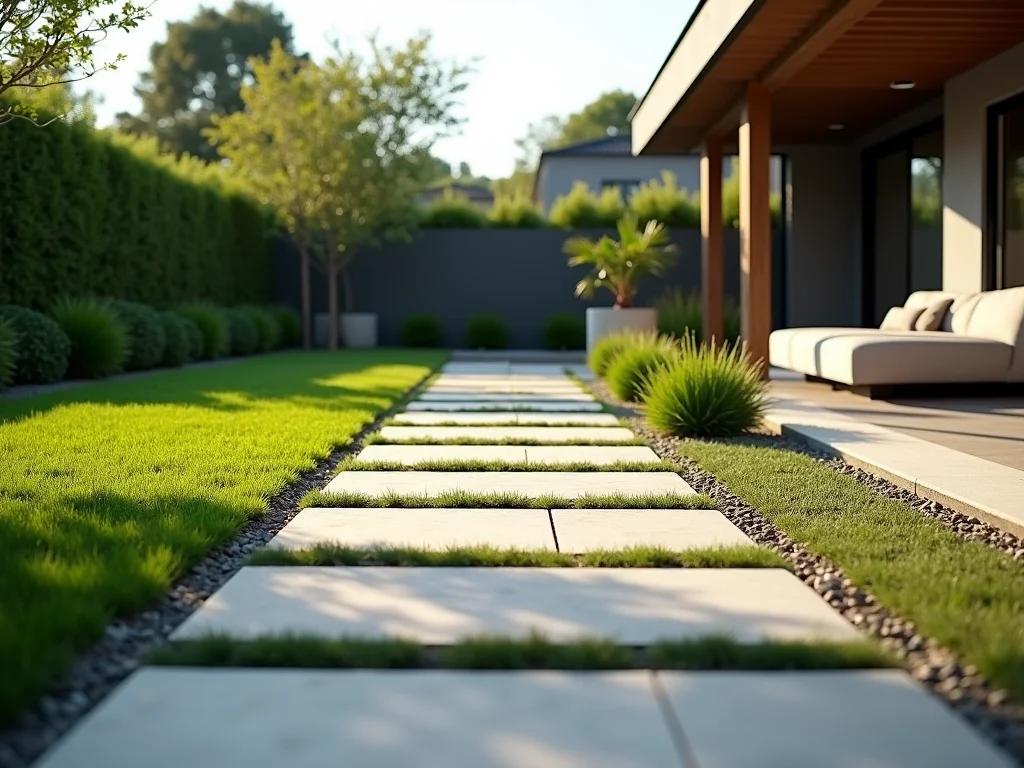 Quintal Sem Lama: Como Ter Piso Drenante em 2026 Quintal Sem Lama: Como Ter Piso Drenante em 2026