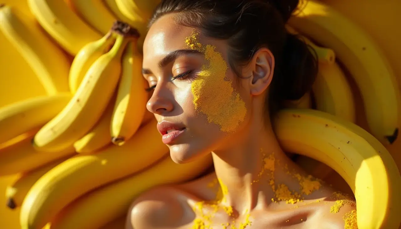 Pó Banana E Pó Translúcido: o segredo das makes profissionais [2026]