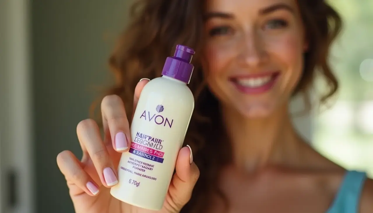 Pomada Modeladora Avon: O Segredo das Cabelos Incríveis 2026 Pomada Modeladora Avon: O Segredo das Cabelos Incríveis 2026