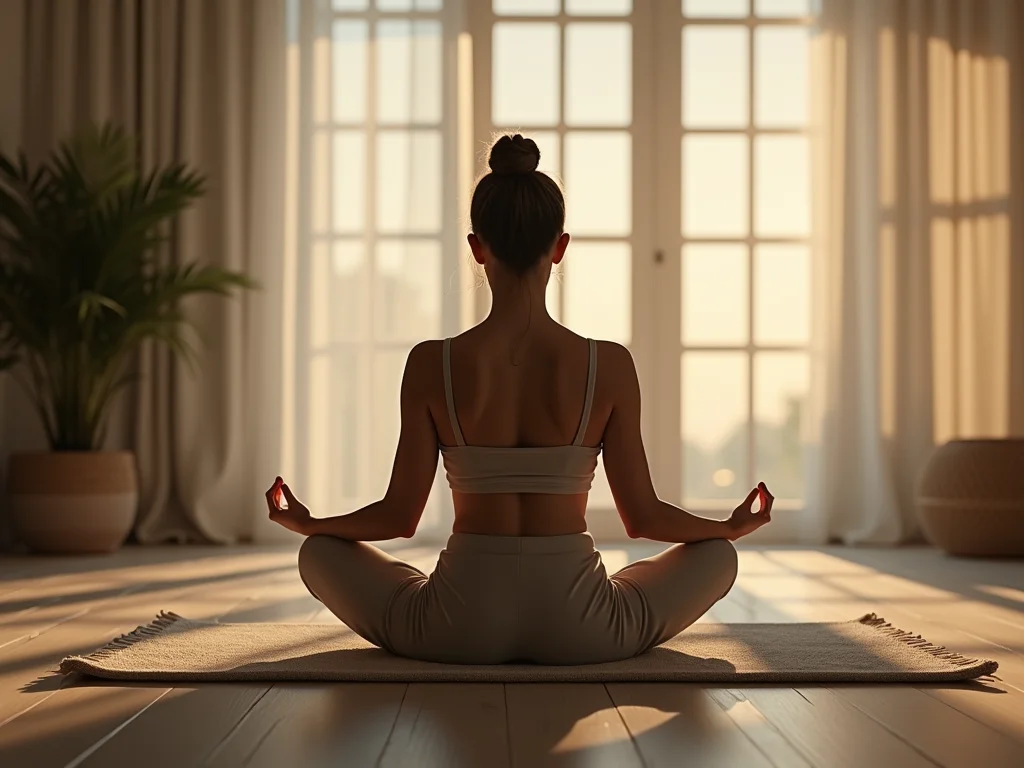 Mindfulness: Descubra Técnicas Simples Para Reduzir o Estresse em 2026 Mindfulness: Descubra Técnicas Simples Para Reduzir o Estresse em 2026