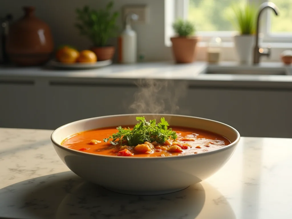 Como Montar o Prato de Sopa Perfeito em 2026 Como Montar o Prato de Sopa Perfeito em 2026