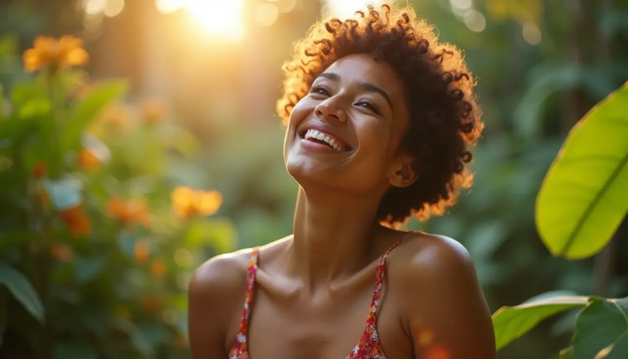 Prazer e Bem Estar: O segredo para uma vida plena [Descubra]