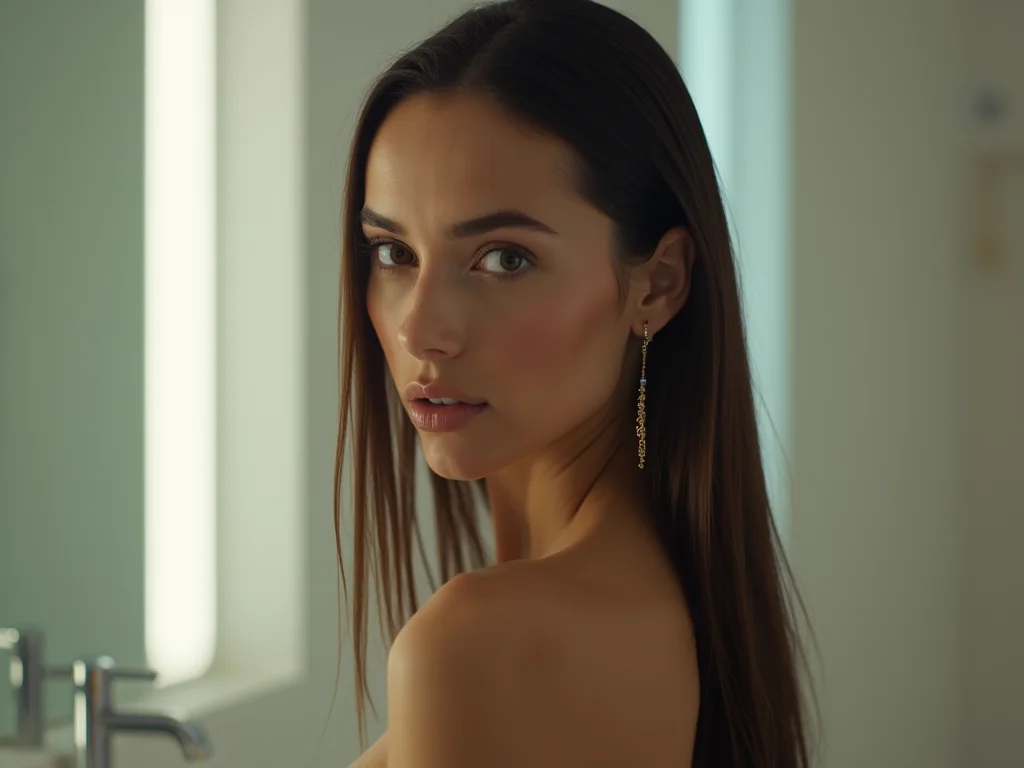 Progressiva Caseira: Cabelos Lisos Sem Sair de Casa em 2026 Progressiva Caseira: Cabelos Lisos Sem Sair de Casa em 2026