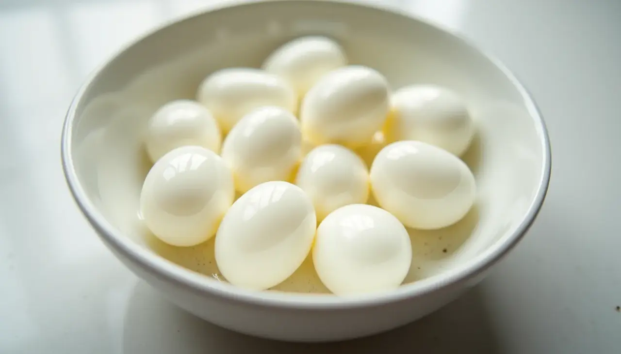 Proteina Clara De Ovo: A Nova Escolha Fitness de 2026